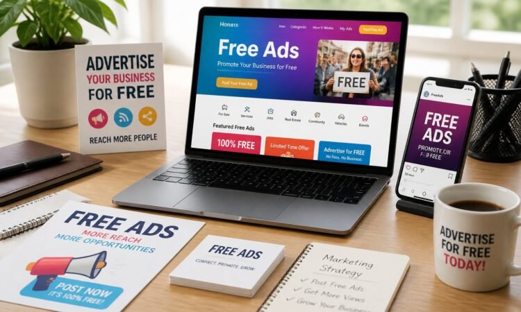 Free Ads