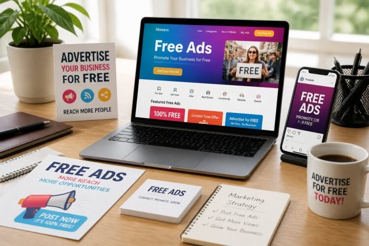 Free Ads
