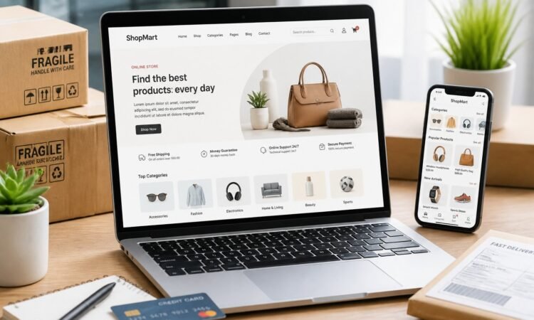 selling sites