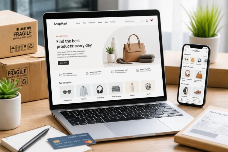 selling sites
