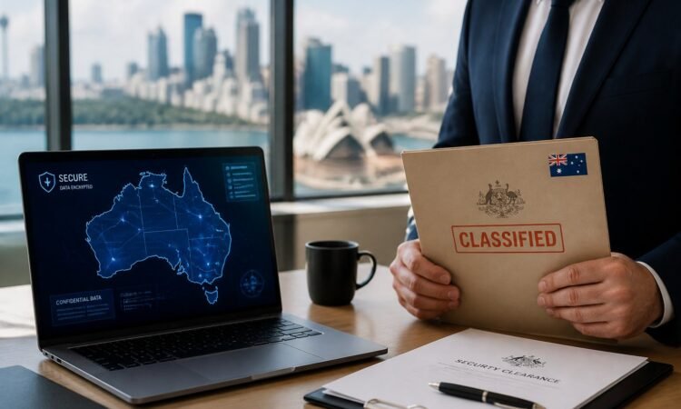classified australia