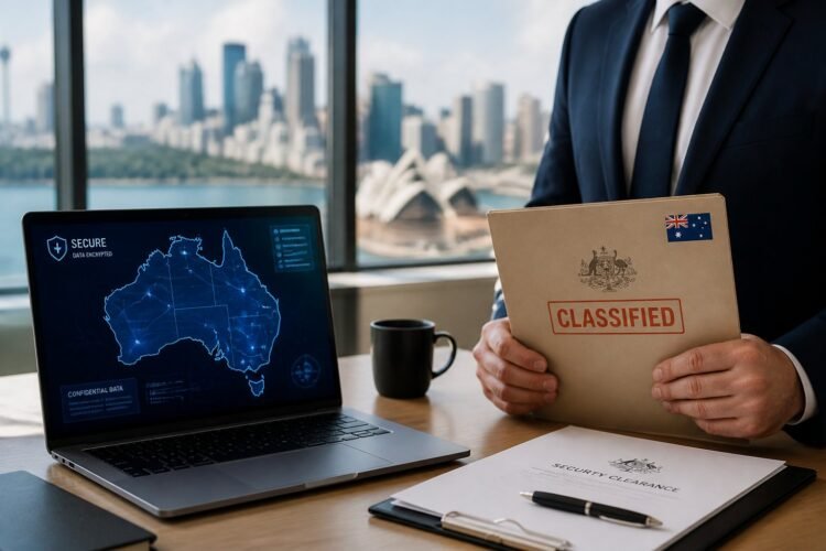 classified australia