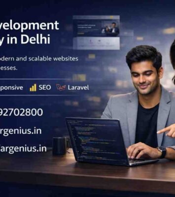 web-devlopment-delh