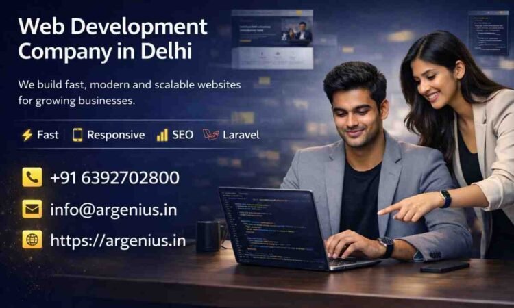 web-devlopment-delh