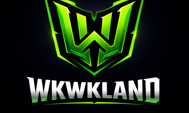 wkwkland_logo_gaming