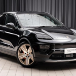 Neo Porsche Macan 4S XAB Auto AWD MY25 electric SUV on free classifieds
