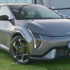 MG IM6 Performance Auto AWD MY25 car for sale in Sydney classified ads