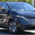 Classifieds listing for Nissan Ariya Advance FE0 Auto MY25 EV