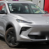 MG MGS5 EV Excite 62 Auto MY25