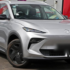 Black MG MGS5 EV Excite 62 Auto MY25 on free classifieds platform