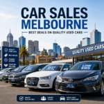 Quality used cars lined up for car sales with best price and low kms deals