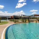 Moree Artesian Aquatic Centre