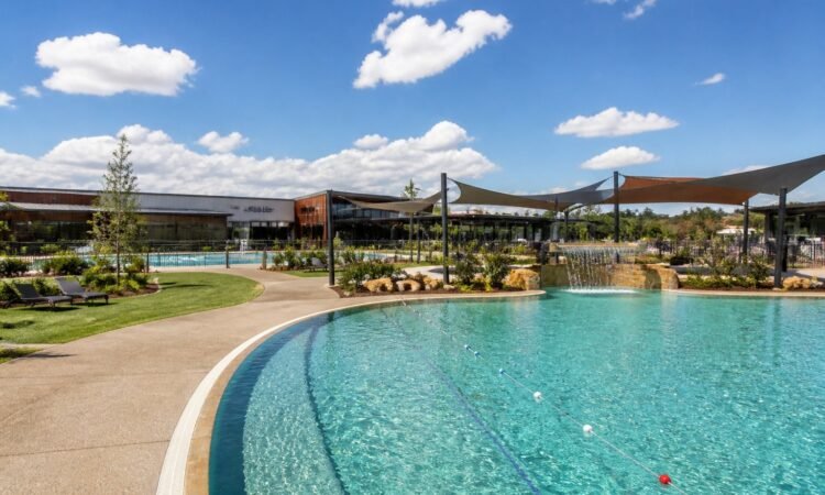 Moree Artesian Aquatic Centre