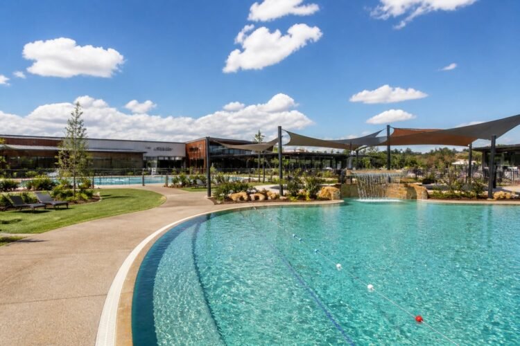 Moree Artesian Aquatic Centre