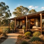 moree cabin accommodation
