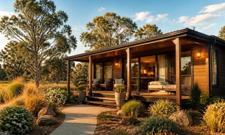 moree cabin accommodation