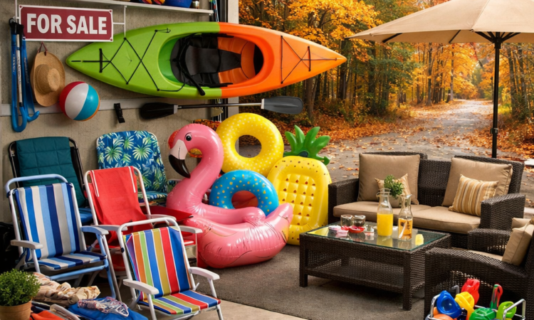 How to Sell Summer Items in Fall: A Strategic Guide for Off-Season Sales